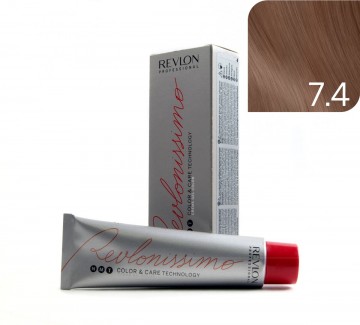 74 revlon