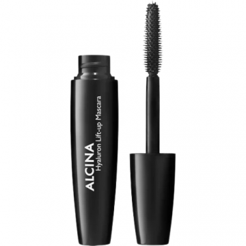 Alcina hyaluron lift up mascara 66007