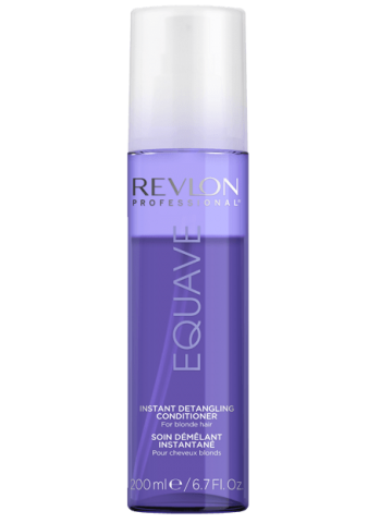 Detangling conditioner blond 0