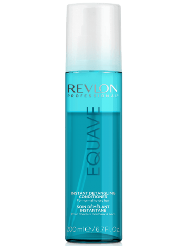 Detangling conditioner