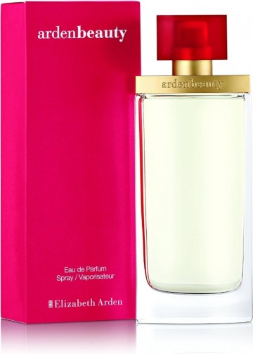 Elizabeth arden beauty eau de parfum 50 ml