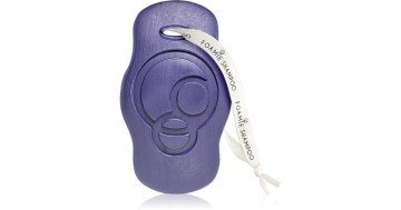 Foamie silver linings vaste shampoo neutraliseert gele tinten210727