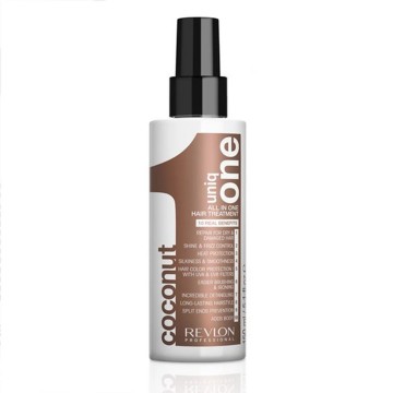 Hair treatment spray coco