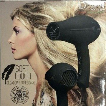 Italian desing idegti2200wst secador 2200 w