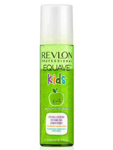 Kids conditioner apple