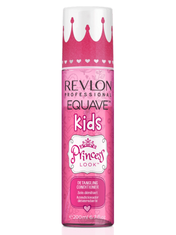 Kids conditioner princess