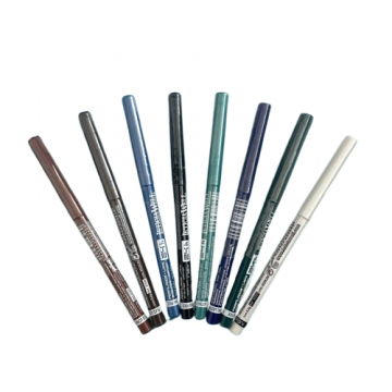 Leticia well eyeliner 24h