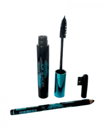 Leticia well smoke black1