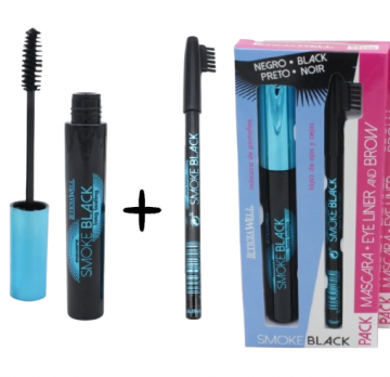 Leticia well smook black