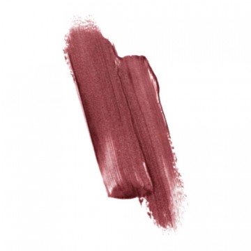 Lipstick metallic rose