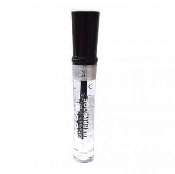 Mascara primer base transparent waterproof leticia