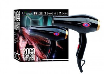 IDItalian Hair Dryer