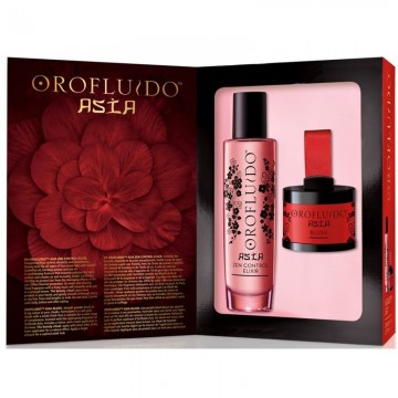 Orofluido asia zen control elixir asia blush 50 ml 4 g big 2x