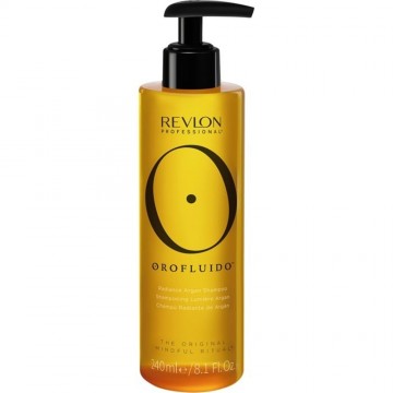 Orofluido radiance argan shampoo