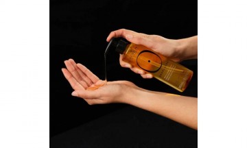 Orofluido radiance argan shampoo5