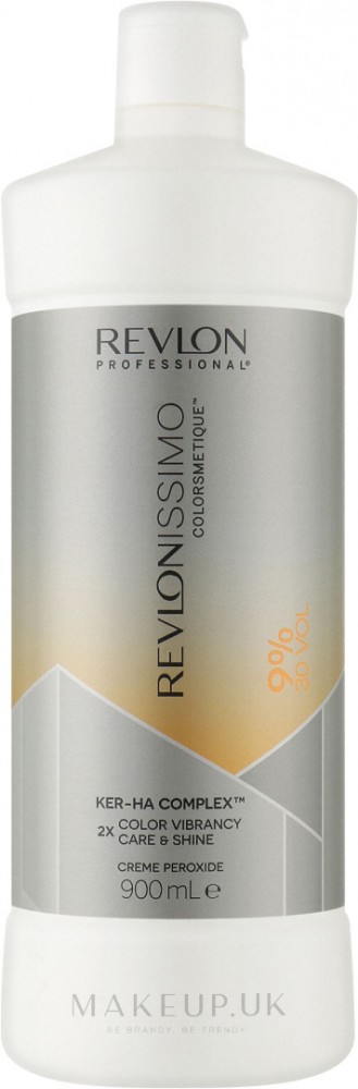 Revlon professional   revlonissimo   creme developer 9   30vol