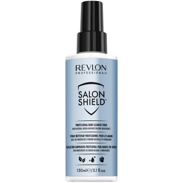 Revlon professional salon shield professional hand cleanser spray 92320
