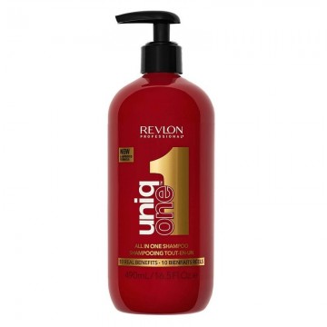 Revlon uniq one shampoo 490ml