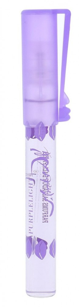 Salvador dali purplelight toaletni voda 8 ml pro zeny