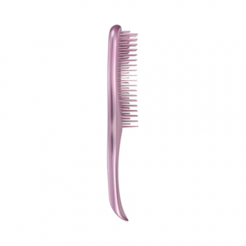 Tangle teezer ultimate detangler chrome mauve copp